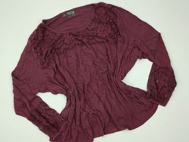 Women's blouse, bpc bonprix collection, size 3XL (EU 46)