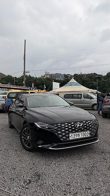 Hyundai Grandeur: 2019 г., 3 л, Автомат, Газ, Седан lalafo.kg да Hyundai Grandeur: 2019 г., 3 л, Автомат, Газ, Седан