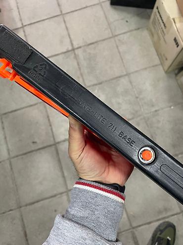 bmw e39 spoiler: Jepp wrangler ucun qeza nisani — 2