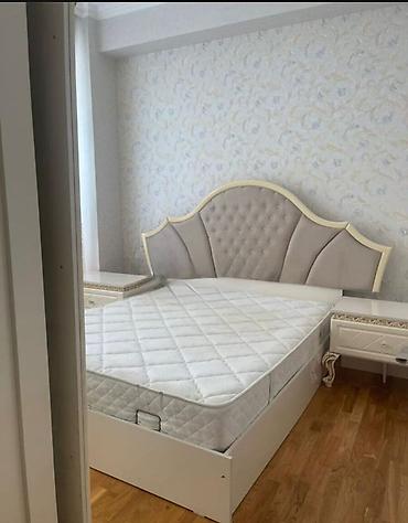 Yeni tikili: 3 otaqlı, Yeni tikili, 80 kv. m — 12