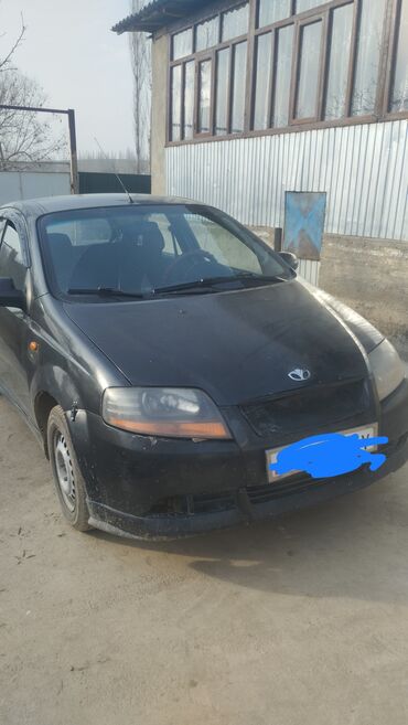 хтз т 150 к: Daewoo Kalos: 2004 г., 0.4 л, Механика, Бензин, Хэтчбэк