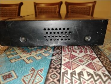 DVD və Blu-ray pleyerlər: İşlənmiş Ünvandan götürmə — 4