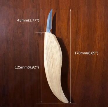 дерево бансай: Инструмент для резьбы по дереву