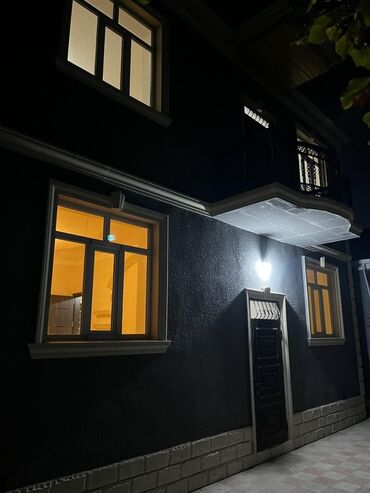 Həyət evləri və villaların satışı: 5 otaqlı, 150 kv. m — 3