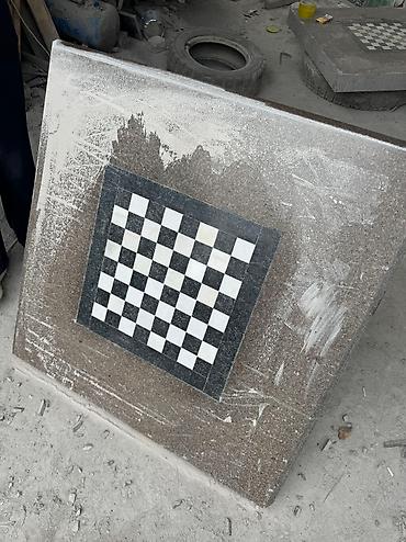 Фасадные работы: Монтаж декоративных элементов, Утепление фасада, Фасадный декор | Рамки, Балясины, Лепнина | Сухой травертин, Гранит, Сары-Таш Больше 6 лет опыта — 2