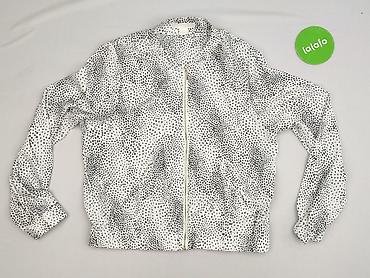 bomberki mohito: H&M, Kurtka bomberka damska, rozmiar M — 2