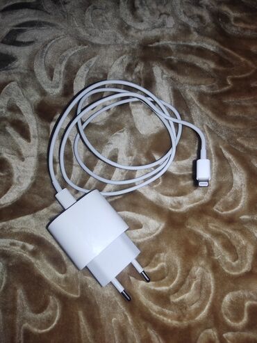 samsung adaptr: Adapter Apple, İşlənmiş