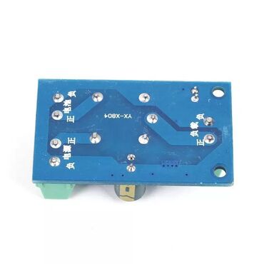 Ostala elektronika: UPS Automatski UPS Modul 12v-48v Dc — 7