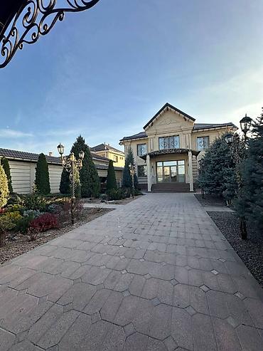 Продажа коттеджей и домов: Откройте двери в пространство, где комфорт превращается в привилегию… — 7