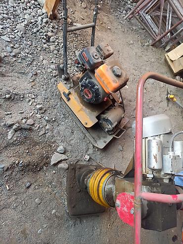 Аренда инструментов: Аренда Электроинструмент, всех видов. г Каракол, ул Токтогул 124 — 2