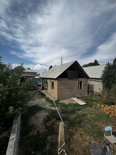 золотые пески снять домик: Времянка, 335 кв. м, 3 бөлмө, Менчик ээси, Эски ремонт