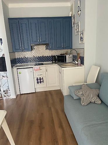 Иссык-Куль 2026: Квартира, квартира ЦО Радуга, Сары-Ой, Детская площадка, Парковка, стоянка, Охраняемая территория — 6