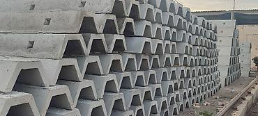 кой бишкек: Арык лоток, Өлчөмү: 300 см x 50 x 30 см, Дүң — 1