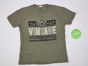 mcmxci pull and bear: T-shirt damski, rozmiar L — 2