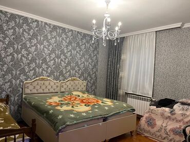 Köhnə tikili: Bakı, Suraxanı, 4 otaqlı, Köhnə tikili, 100 kv. m — 14