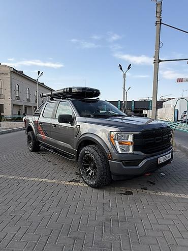 форд бронко бишкек: Ford F-150: 2020 г., Пикап — 2