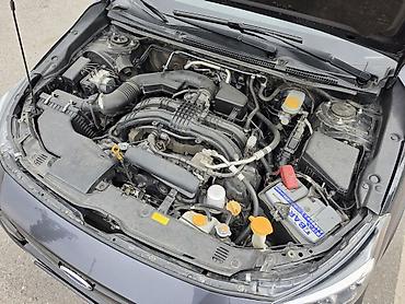 scanmatik купить: Subaru Crosstrek: 2019 г., 2 л, Бензин, Кроссовер — 6