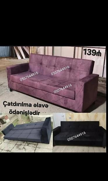 Divanlar: Divan, Yeni, Açılan, Bazalı, Parça, Ödənişli çatdırılma — 2
