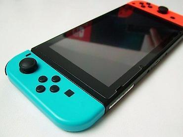 fortnite: Nintendo Switch konzola u odličnom stanju, veoma malo korišćena — 6