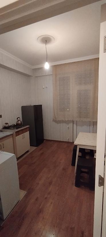 Mənzillər: Əhmədli, 2 otaqlı, Yeni tikili, m. Əhmədli, 60 kv. m — 10