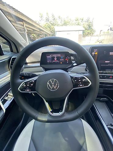ридуктар: Volkswagen ID.6: 2023 г., 0.1 л, Электромобиль, Кроссовер — 4