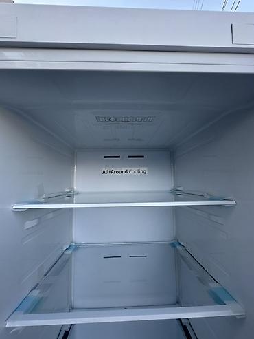 блендер fresh juice: Холодильник Samsung с нижней морозильной камерой Высота 203см Ширина — 4