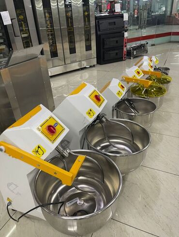 Тестораскаточные аппараты: Тестораскаточный аппарат Электрический, Италия, Турция, Китай, Новый — 3