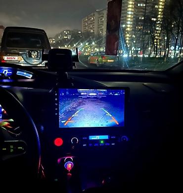jac j7: Honda Civic: 2008 г. — 8