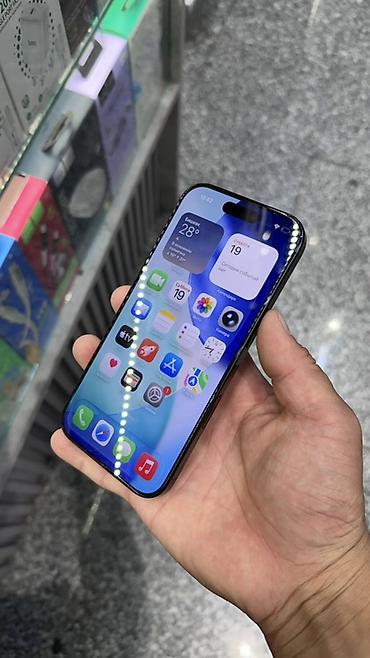 iphone 12 pro max: IPhone 16 Pro, 256 ГБ, цвет чёрный/серый (Natural Titanium) — 5