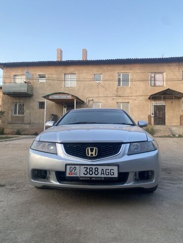 матиз машина: Honda Accord: 2003 г., 2 л, Механика, Бензин, Седан