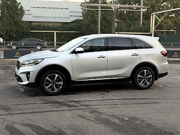 Kia: Kia Sorento: 2019 г., 2 л, Автомат, Дизель, Кроссовер — 4