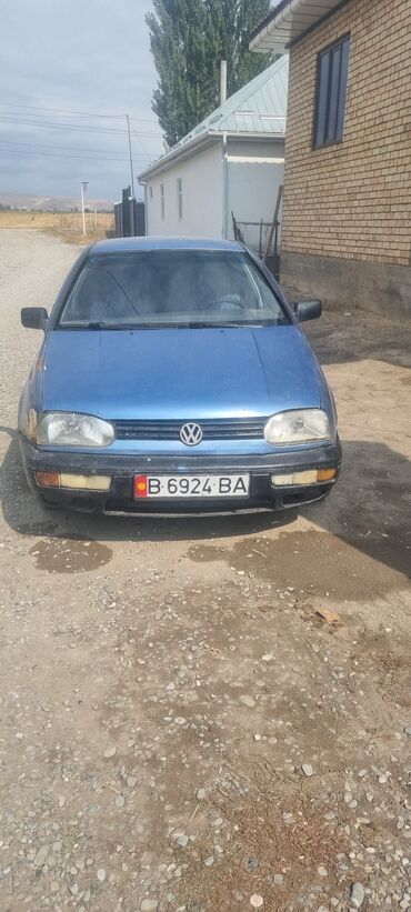 замок двери гольф 3: Volkswagen Golf: 1993 г., Хэтчбэк