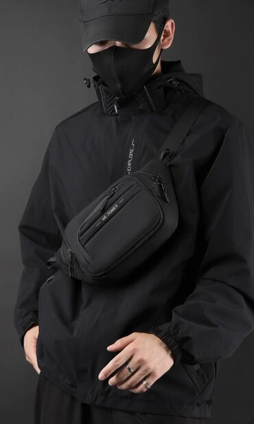 Барсетки: ПРОДАЮ НОВУЮ,КАЧЕСТВЕННУЮ И ОЧЕНЬ СТИЛЬНУЮ СУМКУ/БАРСЕТКУ.НЕ — 13