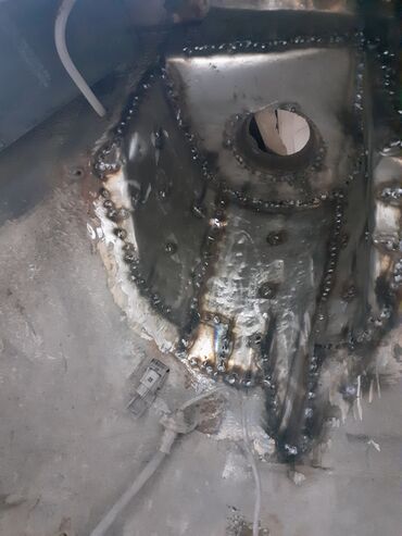 СТО, ремонт транспорта: Рихтовка, сварка, покраска, без выезда — 30