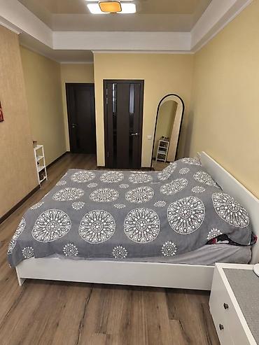 12: 2 комнаты, 67 м², Золотой квадрат Элитка, 6 этаж, Евроремонт — 3