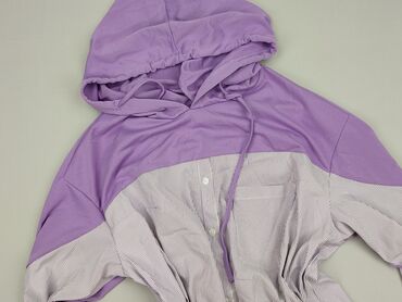 Shein, Women`s hoodie, XL (EU 42)