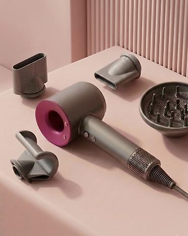 dyson hs05: Фен Dyson, Профессиональный — 1