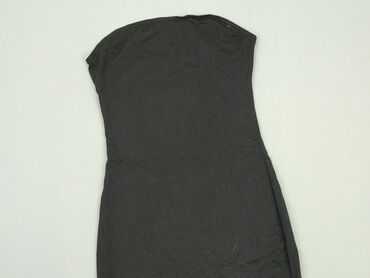 sukienki wieczorowe czarne ołówkowe: Dress, XS (EU 34), Missguided, condition - Very good
