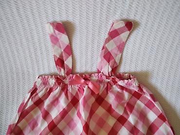 Haljine: H&M haljinice lagane letnje Veličina 98-104 cm 3-4 god i 104-110 — 10