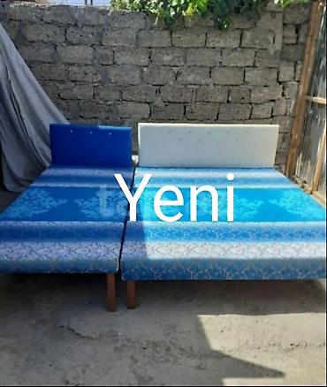 Çarpayı təzə Hazırları var Çatdırılma var 1 nəfərlik 60 manat 2 lalafo.az -da Çarpayı təzə Hazırları var Çatdırılma var 1 nəfərlik 60 manat 2