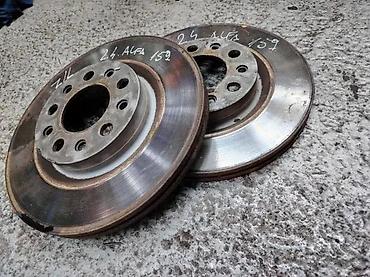 Vozila: Alfa Romeo 159 2.4 diskovi 330 brembo. Alfa Romeo 159 2.4 diskovi 330 — 1