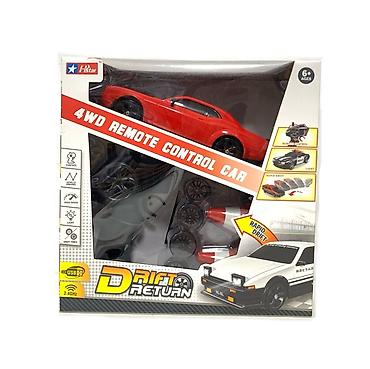 remo hobby: Радиоуправляемый автомобиль 4WD «Drift Return» - Полный привод 4WD - — 1