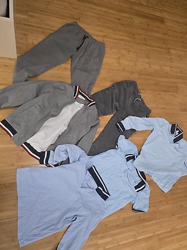 Jaketlər: Jaket, Uniseks, 8 - 9 yaş, Adidas — 29