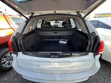 BMW: BMW X5: 2015 г., 2 л, Автомат, Дизель, Кроссовер — 12