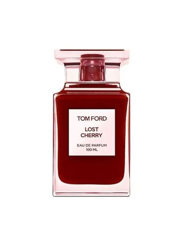 мужские парфюм: Весенний Парфюм:tom ford cherry lost out