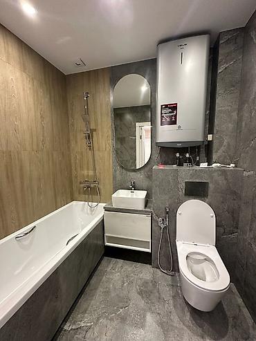 Установка водонагревателей: Установка и ремонт водонагревателей (накопительных бойлеров) — 5