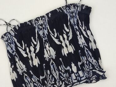 джинси h m: H&M Basic, Top damski, rozmiar M