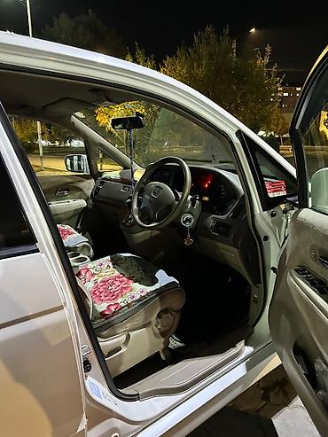подушка на одиссей: Honda Odyssey: 2000 г., 2.3 л, Автомат, Бензин, Универсал — 6
