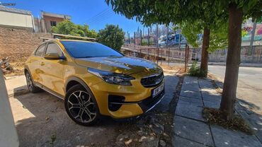 Kia: Kia Ceed: 1.6 l. | 2021 έ. SUV/4x4