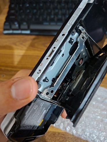 ps 3 konsolu: Psp3000 madel amerika regindu problemsiz isleyir uzerinde 4gb orjinal — 4